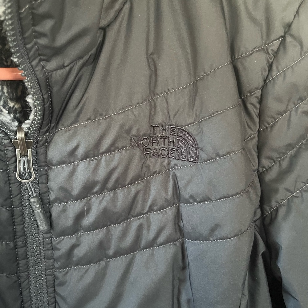 The Northface Reversible Jacket - image 2